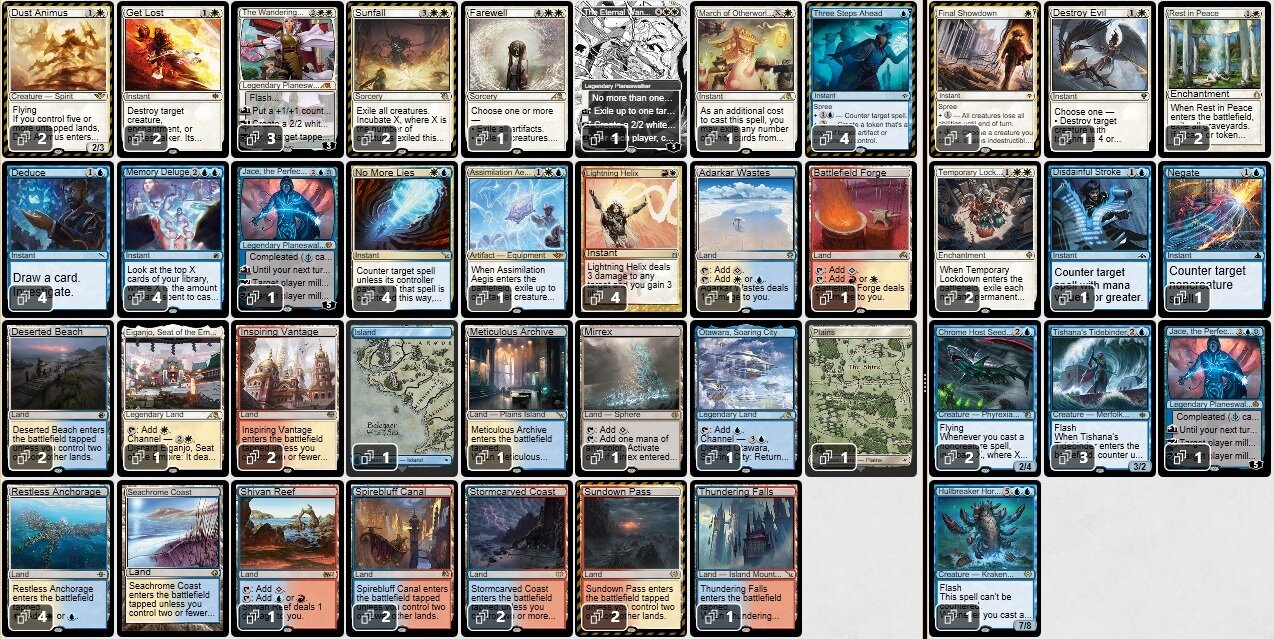 2024/04/28 CARDBOX青馬堂書店矢向店 シーズン2 ラウンド3 エリア予選